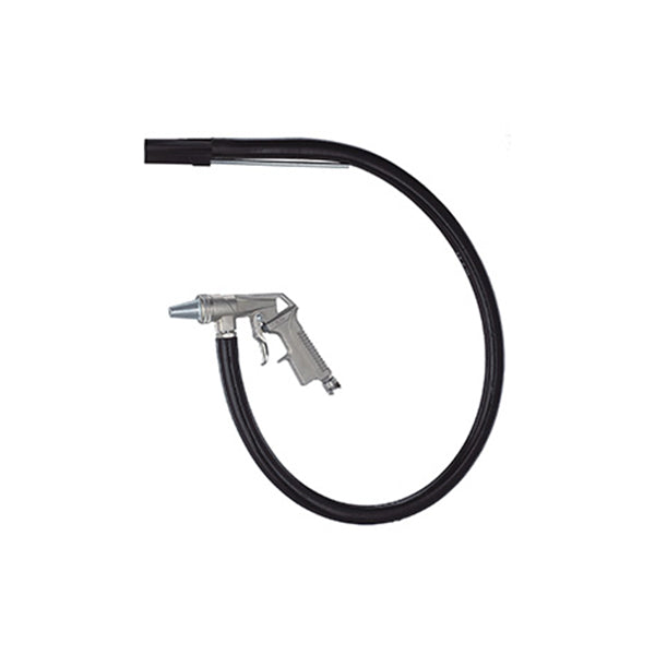 A/209 - Pistola per sabbiatura INDUSTRIALE con TUBO PESCAGGIO - Trattamenti superficiali - Ani - AH091101 A/209 - Pistola per sabbiatura INDUSTRIALE con TUBO PESCAGGIO - Trattamenti superficiali - Ani - AH091101
